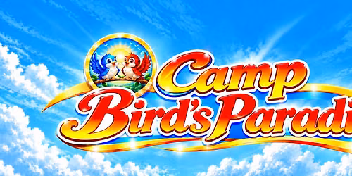 PA day with Bird's Paradise camp