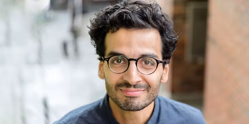 Kaveh Rashidi - Illusjonen om det friske mennesket