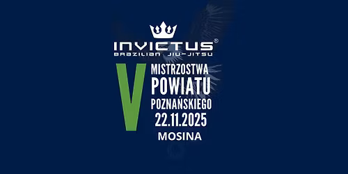 V Otwarte Mistrzostwa Powiatu Pozna\u0144skiego