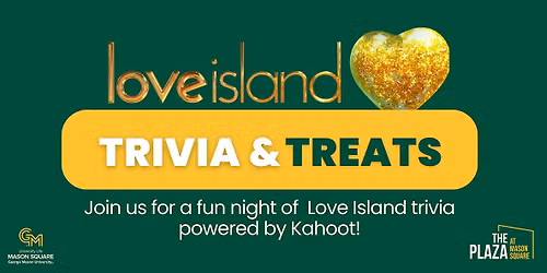 Trivia & Treats
