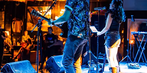 Riverstone at Gather FREE LIVE MUSIC 