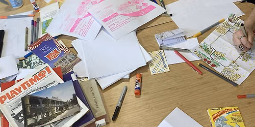 Zine Lab