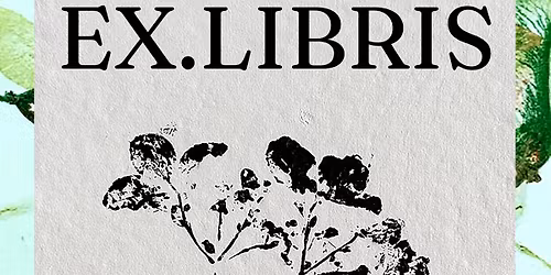 [ATELIER CREATIF] Votre signature botanique