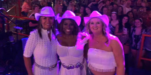 TT returns for Sunday Funday at Trails End!