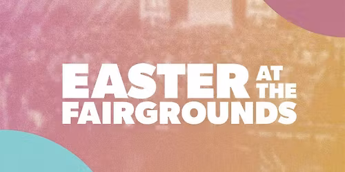 Easter at the Fairgrounds