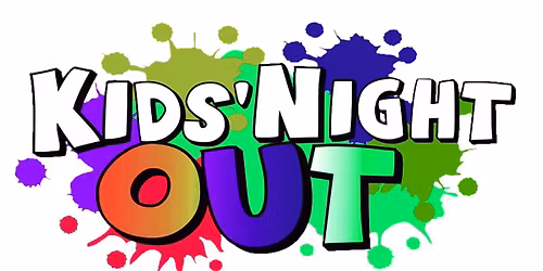 Kids night out Mothers Day gifts