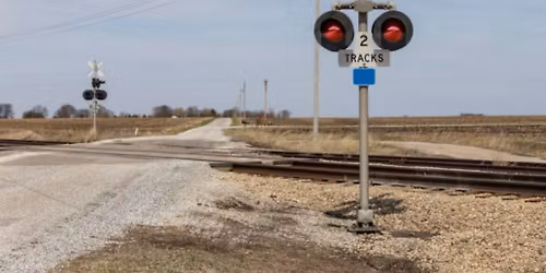 Train Rides - Public Run Weekend