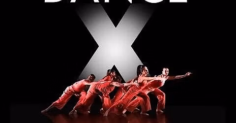 Dance X
