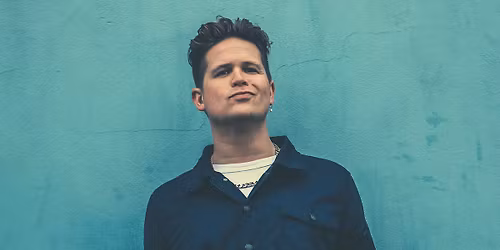 Luke Wright: Later Life Letter