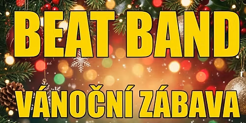 Srde\u010dn\u011b V\u00e1s zveme na tradi\u010dn\u00ed V\u00e1no\u010dn\u00ed z\u00e1bavu!