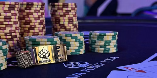 Kava Poker Tour Season 3 at The Muddy Root Kava Cafe