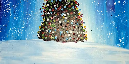 Family friendly painting day @ The Herbert art gallery Coventry. free drink and gift for children