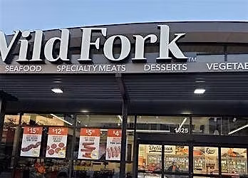 Wild Fork Tanglewood - Join us for FREE SAMPLES, PRIZES, & GIVEAWAYS!