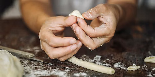 Family Fun Hands-On: Pasta Traditions from the South