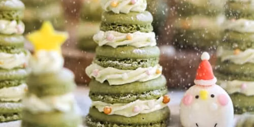 French Macarons - DC