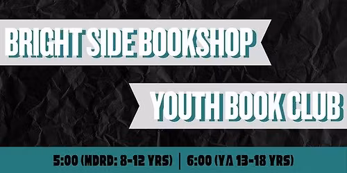 Bright Side Bookworms at Yogaert