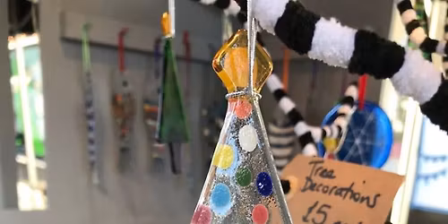 The Saints Christmas Market