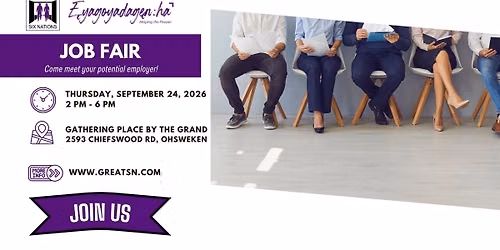 Job Fair