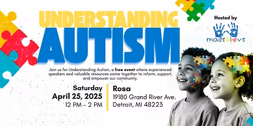 Understanding Autism