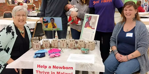 Alternative Giving Market