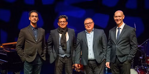 B\u00e1gyi Bal\u00e1zs New Quartet koncert