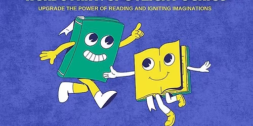 ReadStart: January Spotlight Series