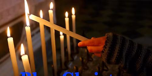 Blue Christmas, a service for the longest night