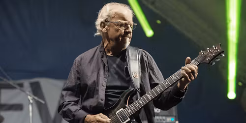 Martin Barre