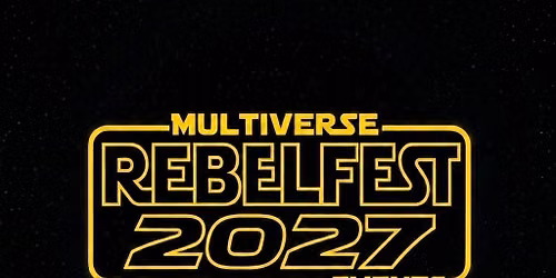 Rebelfest 2027
