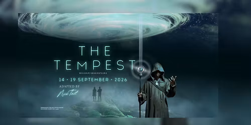 The Tempest | A bold new adaptation by Nick Tait