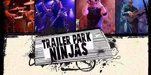 Trailer Park Ninjas
