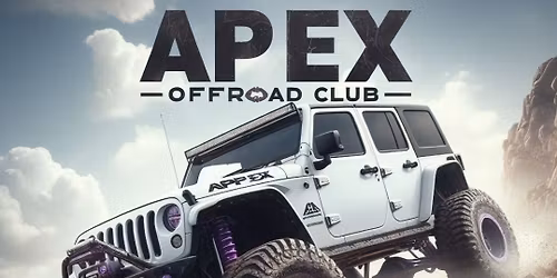 December ride at Choccolocco 