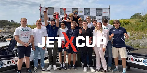 JetXcup runde 2 - 12.september 2026