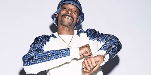 Long Beach Amp Grand Opening with Snoop Dogg & Friends