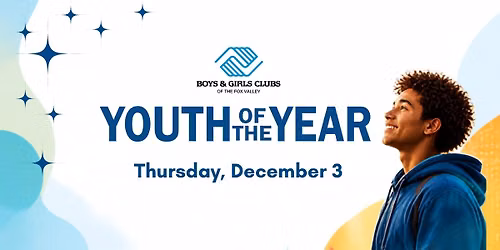Youth of the Year