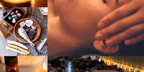 \u2764\ufe0f**SOLD OUT** \u2764\ufe0f \u2764\ufe0f\ud83e\uddd8\u200d\u2640\ufe0fA Journey of Healing: Reiki, Sound Therapy and Guided Meditation\ud83e\uddd8\u200d\u2640\ufe0f\u2764\ufe0f