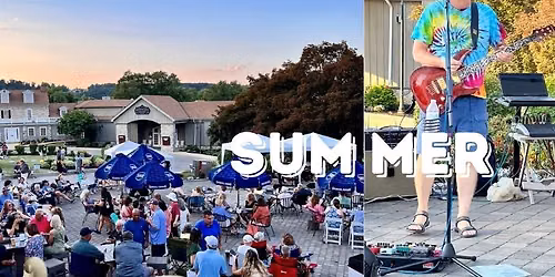 Summer Concert featuring The Brazen Band