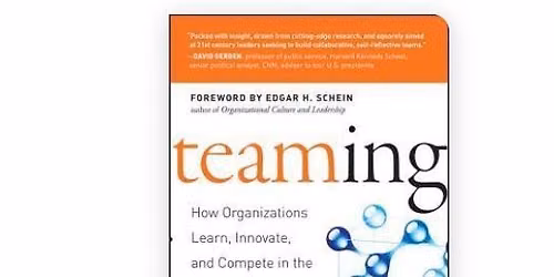ICF b\u00f3kakl\u00fabbur - Teaming
