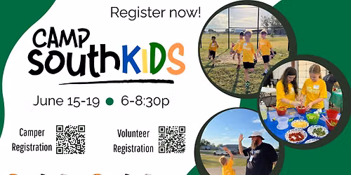 Camp SouthKids