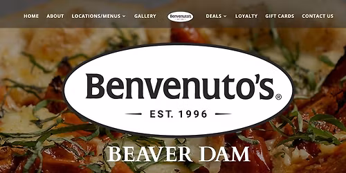 Benvenutos