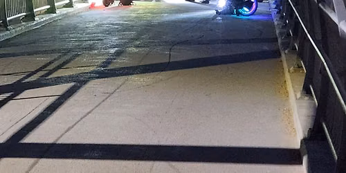 Night Flights @2100!