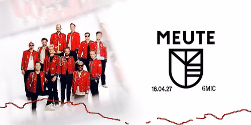 MEUTE | 6MIC, Aix-en-Provence