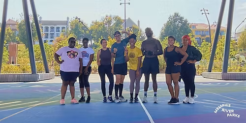 Hustle & Flow HIIT