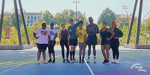 Hustle & Flow HIIT