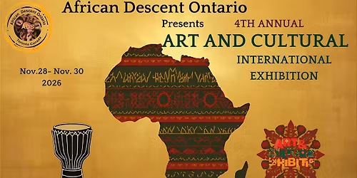 International Art and Culture Forum & Talent Exhibition 2026