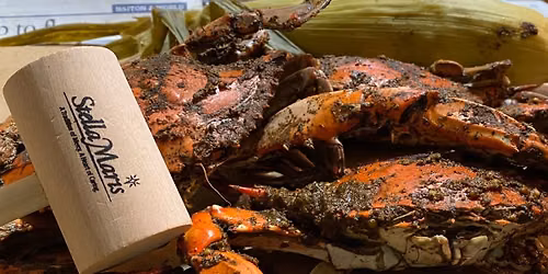 2026 Crab Feast and Hospice Day of Giving