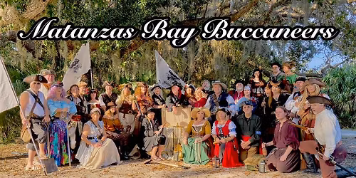 They Turned Out the Lights - There Be Pirates About