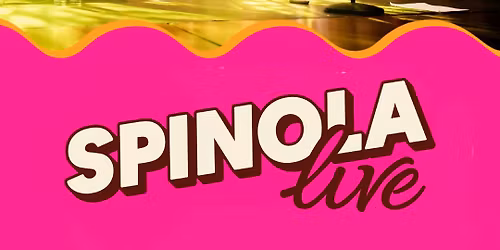 Don\u2019t be Stupid! op Spinola Live! \ud83e\udde1\ud83e\ude77