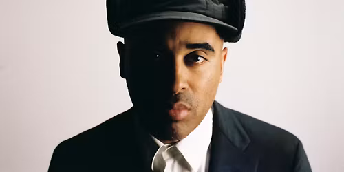 Patrice presents Rocksteady Christmas