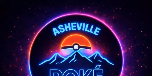 Round 3, Asheville Poke Card Show